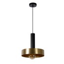 Lucide 30472/30/02 mennyezeti függőlámpa Giada 1x60W | E27