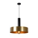 Lucide 30472/50/02 mennyezeti függőlámpa Giada 1x60W | E27