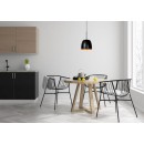 Lucide L304880130 mennyezeti függőlámpa NOLAN  E27