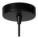 Lucide L304880130 mennyezeti függőlámpa NOLAN  E27