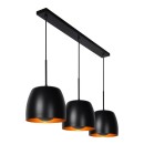Lucide L304880330 mennyezeti függőlámpa NOLAN  E27