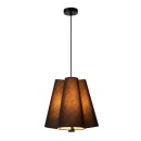 Lucide L304950330 mennyezeti függőlámpa GREGORY  E27