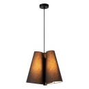 Lucide L304950330 mennyezeti függőlámpa GREGORY  E27