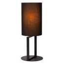 Lucide L305628130 asztali lámpa HERMAN  E27