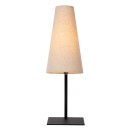 Lucide L305958138 asztali lámpa GREGORY  E27