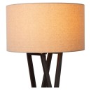 Lucide L307638130 állólámpa TRAFALGAR  E27