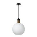 Lucide L344382861 mennyezeti függőlámpa JULIUS  E27