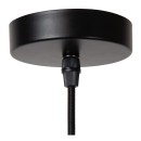 Lucide L344453030 mennyezeti függőlámpa SPENCER  E27