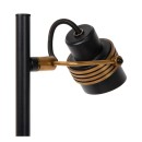 Lucide L345440230 asztali lámpa TUNDRAN  GU10