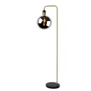 Lucide 34738/01/65 állólámpa Julius 1x25W | E27