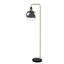 Lucide 34738/01/65 állólámpa Julius 1x25W | E27