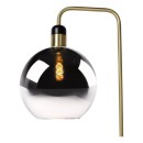 Lucide 34738/01/65 állólámpa Julius 1x25W | E27