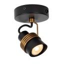 Lucide L349440130 fali spotlámpa TUNDRAN  GU10