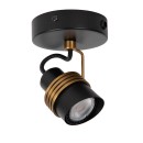 Lucide L349440130 fali spotlámpa TUNDRAN  GU10