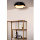 Lucide L361141830 LED mennyezetre szerelhető lámpa MIRAGE  | 22W integrált LED forrás | 1050lm | 2700K