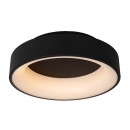 Lucide L361141830 LED mennyezetre szerelhető lámpa MIRAGE  | 22W integrált LED forrás | 1050lm | 2700K