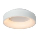 Lucide L361141831 LED mennyezetre szerelhető lámpa MIRAGE  | 22W integrált LED forrás | 1050lm | 2700K