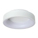 Lucide L361141831 LED mennyezetre szerelhető lámpa MIRAGE  | 22W integrált LED forrás | 1050lm | 2700K
