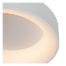 Lucide L361141831 LED mennyezetre szerelhető lámpa MIRAGE  | 22W integrált LED forrás | 1050lm | 2700K