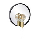 Lucide L362133130 fali lámpa REFLEX  E27