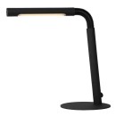 Lucide L366120430 LED asztali lámpa GILLY  | 3W integrált LED forrás | 290lm | 2700K