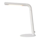 Lucide L366120431 LED asztali lámpa GILLY  | 3W integrált LED forrás | 290lm | 2700K
