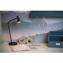 Lucide L366200330 LED asztali lámpa STIRLING  | 3W integrált LED forrás | 230lm | 2700K