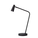 Lucide L366200330 LED asztali lámpa STIRLING  | 3W integrált LED forrás | 230lm | 2700K