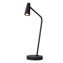 Lucide L366200330 LED asztali lámpa STIRLING  | 3W integrált LED forrás | 230lm | 2700K