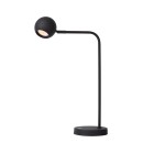 Lucide L366210330 LED asztali lámpa COMET  | 3W integrált LED forrás | 240lm | 2700K