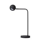 Lucide L366210330 LED asztali lámpa COMET  | 3W integrált LED forrás | 240lm | 2700K