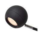 Lucide L366210330 LED asztali lámpa COMET  | 3W integrált LED forrás | 240lm | 2700K
