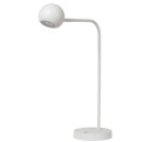 Lucide L366210331 LED asztali lámpa COMET  | 3W integrált LED forrás | 240lm | 2700K