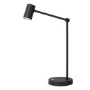 Lucide L366220330 LED asztali lámpa TIPIK  | 3W integrált LED forrás | 240lm | 2700K