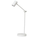 Lucide L366220331 LED asztali lámpa TIPIK  | 3W integrált LED forrás | 240lm | 2700K