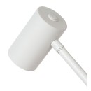 Lucide L366220331 LED asztali lámpa TIPIK  | 3W integrált LED forrás | 240lm | 2700K