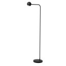 Lucide L367210330 LED állólámpa COMET  | 3W integrált LED forrás | 240lm | 2700K