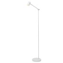Lucide L367220331 LED állólámpa TIPIK  | 3W integrált LED forrás | 240lm | 2700K