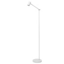Lucide L367220331 LED állólámpa TIPIK  | 3W integrált LED forrás | 240lm | 2700K
