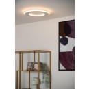 Lucide L441102431 LED mennyezetre szerelhető lámpa AXELLE  | 24W integrált LED forrás | 1200lm | 2700K