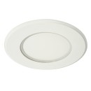 Lucide L441102431 LED mennyezetre szerelhető lámpa AXELLE  | 24W integrált LED forrás | 1200lm | 2700K
