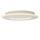 Lucide L441102431 LED mennyezetre szerelhető lámpa AXELLE  | 24W integrált LED forrás | 1200lm | 2700K