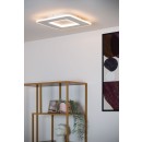 Lucide L441112431 LED mennyezetre szerelhető lámpa AXELLE  | 24W integrált LED forrás | 1300lm | 2700K