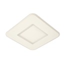 Lucide L441112431 LED mennyezetre szerelhető lámpa AXELLE  | 24W integrált LED forrás | 1300lm | 2700K
