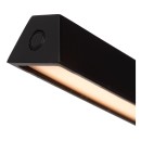 Lucide L445010330 LED asztali lámpa LAVALE  | 3W integrált LED forrás | 130lm | 2700K