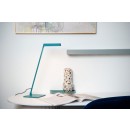 Lucide L445010337 LED asztali lámpa LAVALE  | 3W integrált LED forrás | 130lm | 2700K