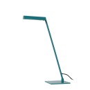 Lucide L445010337 LED asztali lámpa LAVALE  | 3W integrált LED forrás | 130lm | 2700K
