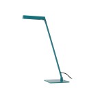 Lucide L445010337 LED asztali lámpa LAVALE  | 3W integrált LED forrás | 130lm | 2700K