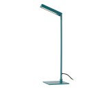 Lucide L445010337 LED asztali lámpa LAVALE  | 3W integrált LED forrás | 130lm | 2700K