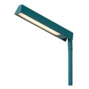Lucide L445010337 LED asztali lámpa LAVALE  | 3W integrált LED forrás | 130lm | 2700K